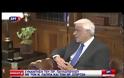 ΠΡ. ΠΑΥΛΟΠΟΥΛΟΣ: ΕΥΘΥΝΗ ΟΛΩΝ Η ΑΝΤΙΜΕΤΩΠΙΣΗ ΤΗΣ ΔΙΑΠΛΟΚΗΣ VD