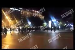 ΠΟΡΕΙΑ ΣΤΟ ΚΕΝΤΡΟ ΤΗΣ ΑΘΗΝΑΣ ΜΕ... ΣΥΝΘΗΜΑΤΑ ΚΑΤΑ ΤΟΥ ΠΑΟ! *VIDEOS*