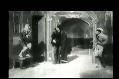 Απόσπασμα από την 1η ταινία τρόμου [video]