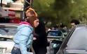 Τα μπινελίκια της ζωής του άκουσε ο 