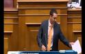 Μήνυση κατά Φίλη με βάση τον αντιρατσιστικό νόμο από τους ποντιακής καταγωγής βουλευτές της Χρυσής Αυγής