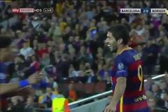 TA HIGHLIGHTS ΤΩΝ ΣΗΜΕΡΙΝΩΝ ΑΓΩΝΩΝ (4/11) ΤΟΥ CHAMPIONS LEAGUE *BINTEO*