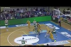 Δεν τα βάζει μόνο ο Μητσάρας, τα βάζει και ο...Τόλης!