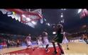BLOCK PARTY ΚΟΝΤΡΑ ΣΤΗ ΛΙΜΟΖ ΑΠΟ ΤΟΝ ΑΠΙΘΑΝΟ... ΓΙΑΝΓΚ! *ΒΙΝΤΕΟ*