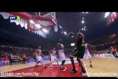 BLOCK PARTY ΚΟΝΤΡΑ ΣΤΗ ΛΙΜΟΖ ΑΠΟ ΤΟΝ ΑΠΙΘΑΝΟ... ΓΙΑΝΓΚ! *ΒΙΝΤΕΟ*