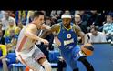 ΟΛΑ ΤΑ HIGHLIGHTS ΤΗΣ 1ης ΜΕΡΑΣ ΤΗΣ 4ης ΑΓ. ΤΗΣ EUROLEAGUE *VIDEOS*