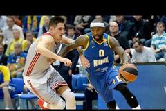 ΟΛΑ ΤΑ HIGHLIGHTS ΤΗΣ 1ης ΜΕΡΑΣ ΤΗΣ 4ης ΑΓ. ΤΗΣ EUROLEAGUE *VIDEOS*