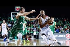 ΟΛΑ ΤΑ HIGHLIGHTS ΤΗΣ 1ης ΜΕΡΑΣ ΤΗΣ 4ης ΑΓ. ΤΗΣ EUROLEAGUE *VIDEOS*
