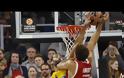 ΟΛΑ ΤΑ HIGHLIGHTS ΤΗΣ 1ης ΜΕΡΑΣ ΤΗΣ 4ης ΑΓ. ΤΗΣ EUROLEAGUE *VIDEOS*