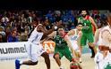 ΟΛΑ ΤΑ HIGHLIGHTS ΤΗΣ 1ης ΜΕΡΑΣ ΤΗΣ 4ης ΑΓ. ΤΗΣ EUROLEAGUE *VIDEOS*