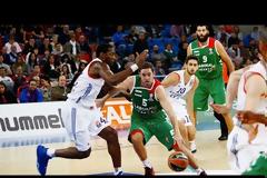 ΟΛΑ ΤΑ HIGHLIGHTS ΤΗΣ 1ης ΜΕΡΑΣ ΤΗΣ 4ης ΑΓ. ΤΗΣ EUROLEAGUE *VIDEOS*