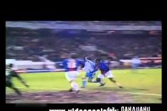 ΣΕ ΕΝΑ ΠΟΛΥ ΚΛΕΙΣΤΟ... ΚΛΑΜΠ ΠΑΙΚΤΩΝ ΣΤΟ CHAMPIONS LEAGUE Ο ΠΑΡΝΤΟ! (VIDEOS & PHOTOS)
