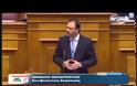 Καταδικάζει η ΔΗΜΑΡ την επίθεση στον Κουμουτσάκο [video]