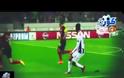 ΤΟ... ΚΟΛΟΜΒΙΑΝΟ ΡΕΚΟΡ ΤΟΥ ΠΑΡΝΤΟ! *VIDEOS*