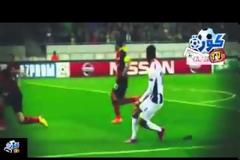 ΤΟ... ΚΟΛΟΜΒΙΑΝΟ ΡΕΚΟΡ ΤΟΥ ΠΑΡΝΤΟ! *VIDEOS*