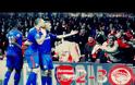 ΠΡΩΤΗ ΦΟΡΑ 3x3 ΣΤΟ CHAMPIONS LEAGUE Ο ΘΡΥΛΟΣ! *VIDEOS*