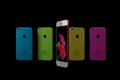 Αυτό θα είναι το μικρό iPhone της Apple?