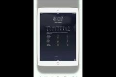 WeatherBoard 2 (iOS 9 & 8) : Cydia tweak update v1.0.0 ($2.49)