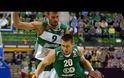 ΟΛΑ ΤΑ HIGHLIGHTS ΤΗΣ 2ης ΜΕΡΑΣ ΤΗΣ 4ης ΑΓ. ΤΗΣ EUROLEAGUE *VIDEOS*