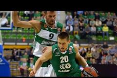 ΟΛΑ ΤΑ HIGHLIGHTS ΤΗΣ 2ης ΜΕΡΑΣ ΤΗΣ 4ης ΑΓ. ΤΗΣ EUROLEAGUE *VIDEOS*