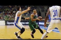 ΟΛΑ ΤΑ HIGHLIGHTS ΤΗΣ 2ης ΜΕΡΑΣ ΤΗΣ 4ης ΑΓ. ΤΗΣ EUROLEAGUE *VIDEOS*