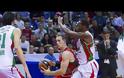 ΟΛΑ ΤΑ HIGHLIGHTS ΤΗΣ 2ης ΜΕΡΑΣ ΤΗΣ 4ης ΑΓ. ΤΗΣ EUROLEAGUE *VIDEOS*