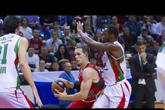 ΟΛΑ ΤΑ HIGHLIGHTS ΤΗΣ 2ης ΜΕΡΑΣ ΤΗΣ 4ης ΑΓ. ΤΗΣ EUROLEAGUE *VIDEOS*