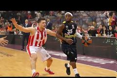 ΟΛΑ ΤΑ HIGHLIGHTS ΤΗΣ 2ης ΜΕΡΑΣ ΤΗΣ 4ης ΑΓ. ΤΗΣ EUROLEAGUE *VIDEOS*