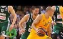 ΟΛΑ ΤΑ HIGHLIGHTS ΤΗΣ 2ης ΜΕΡΑΣ ΤΗΣ 4ης ΑΓ. ΤΗΣ EUROLEAGUE *VIDEOS*