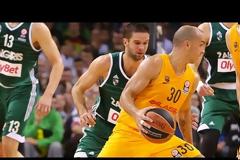ΟΛΑ ΤΑ HIGHLIGHTS ΤΗΣ 2ης ΜΕΡΑΣ ΤΗΣ 4ης ΑΓ. ΤΗΣ EUROLEAGUE *VIDEOS*