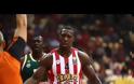 ΤΑ... ΜΑΓΙΚΑ ΤΟΥ MVP ΓΙΑΝΓΚ ΚΟΝΤΡΑ ΣΤΗ ΛΙΜΟΖ! *ΒΙΝΤΕΟ*