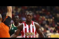 ΤΑ... ΜΑΓΙΚΑ ΤΟΥ MVP ΓΙΑΝΓΚ ΚΟΝΤΡΑ ΣΤΗ ΛΙΜΟΖ! *ΒΙΝΤΕΟ*