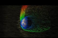 NASA: Πώς ο Άρης έχασε την ατμόσφαιρά του [video]