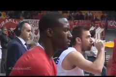 ΠΑΤΡΙΚ ΓΙΑΝΓΚ... ΑΥΤΟΣΥΓΚΕΝΤΡΩΣΗ, ΠΑΘΟΣ, ΑΠΟΘΕΩΣΗ! *ΒΙΝΤΕΟ*