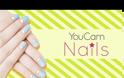 YouCam Nails : AppStore new free...μια εφαρμογή για τα κορίτσια και όσες νιώθουν έτσι