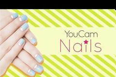 YouCam Nails : AppStore new free...μια εφαρμογή για τα κορίτσια και όσες νιώθουν έτσι