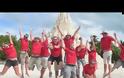 Το ψηλότερο κάστρο από άμμο στον κόσμο [video]
