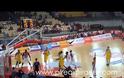 5ΛΕΠΤΟ ΒΙΝΤΕΟ ΑΠΟ ΤΟ ΟΛΥΜΠΙΑΚΟΣ - ΛΑΥΡΙΟ (108-39)