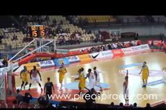5ΛΕΠΤΟ ΒΙΝΤΕΟ ΑΠΟ ΤΟ ΟΛΥΜΠΙΑΚΟΣ - ΛΑΥΡΙΟ (108-39)