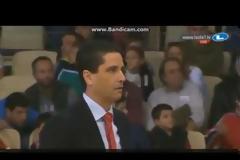 ΤΟ ΧΤΥΠΗΜΑ ΣΤΟΝ ΓΙΑΝΓΚ ΠΟΥ ΓΕΜΙΣΕ ΑΝΗΣΥΧΙΑ ΤΟ ΣΕΦ! (PHOTO & VIDEO)