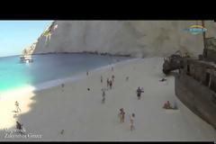 Όλη η αλήθεια πίσω από το ναυάγιο της Ζακύνθου [video]