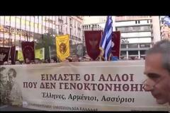 Η πιο συγκλονιστική στιγμή που έχει υπάρξει ποτέ στο Μνημείο του Άγνωστου Στρατιώτη στο Σύνταγμα [photo+video]