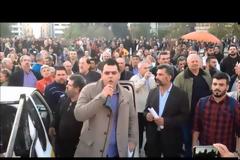 Η πιο συγκλονιστική στιγμή που έχει υπάρξει ποτέ στο Μνημείο του Άγνωστου Στρατιώτη στο Σύνταγμα [photo+video]