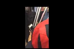 Ο τύπος είναι τρελός! Τέτοιο κωδικό τηλεφώνου σίγουρα δεν έχετε ξαναδεί [video]