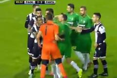 ΣΚΗΝΕΣ... ΝΤΡΟΠΗΣ ΣΤΗΝ ΤΟΥΜΠΑ! *ΒΙΝΤΕΟ*