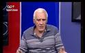 ΕΠΙΚΟ ΣΧΟΛΙΟ ΑΛΕΦΑΝΤΟΥ ΓΙΑ ΤΟΝ... ΣΤΡΑΠΑΤΣΑΝΙ! *ΒΙΝΤΕΟ*