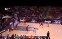 ΚΟΡΥΦΑΙΟΣ ΟΛΩΝ Ο ΣΠΑΝΟΥΛΗΣ (ΚΑΙ) ΣΤΟ NBA 2k16! ΣΤΗΝ 20ΑΔΑ ΚΑΙ Ο ΧΑΚΕΤ! (VIDEOS & PHOTOS)