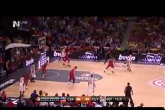 ΚΟΡΥΦΑΙΟΣ ΟΛΩΝ Ο ΣΠΑΝΟΥΛΗΣ (ΚΑΙ) ΣΤΟ NBA 2k16! ΣΤΗΝ 20ΑΔΑ ΚΑΙ Ο ΧΑΚΕΤ! (VIDEOS & PHOTOS)
