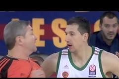 Και οι διαιτητές...άνθρωποι είναι!