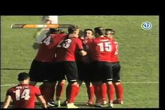 Τον άφησε...άγαλμα από την σέντρα!